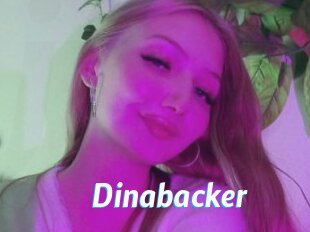 Dinabacker