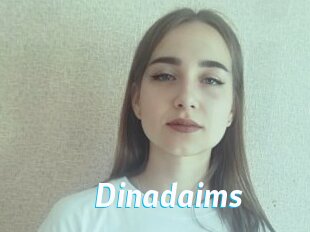Dinadaims
