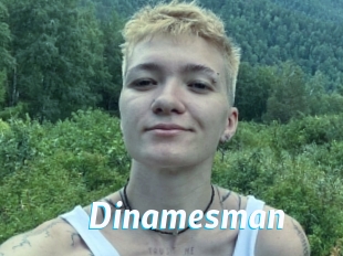 Dinamesman