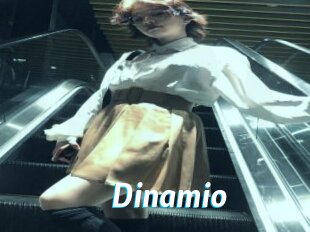 Dinamio