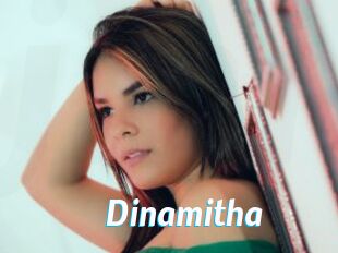 Dinamitha