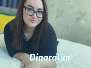 Dinaratim