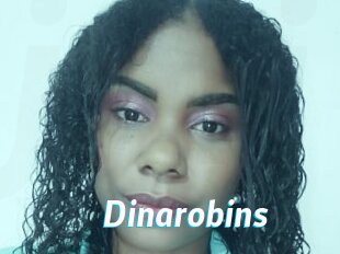 Dinarobins