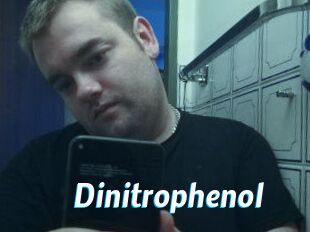 Dinitrophenol