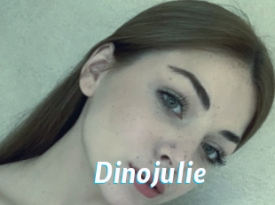 Dinojulie