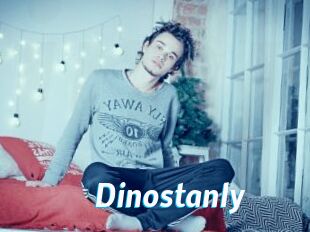 Dinostanly