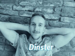 Dinster