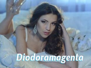 Diodoramagenta