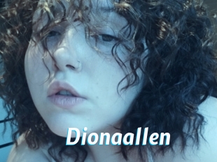 Dionaallen