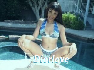 Diorlove