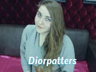 Diorpatters