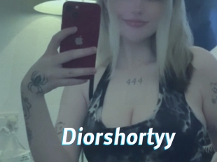 Diorshortyy
