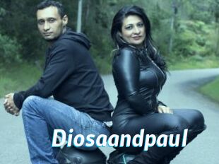 Diosaandpaul