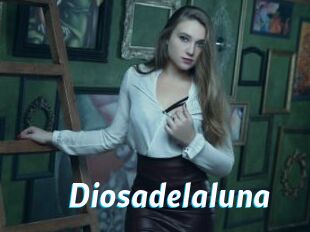 Diosadelaluna