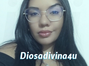 Diosadivina4u