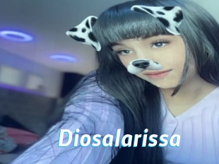 Diosalarissa