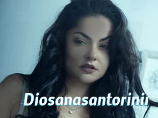 Diosanasantorinii