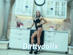 Dirttydollx