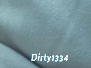 Dirty1334
