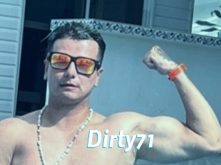 Dirty71