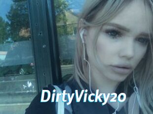 DirtyVicky20