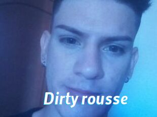 Dirty_rousse