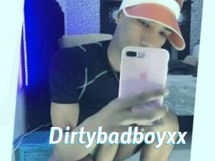 Dirtybadboyxx
