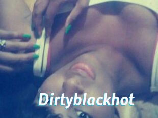 Dirtyblackhot