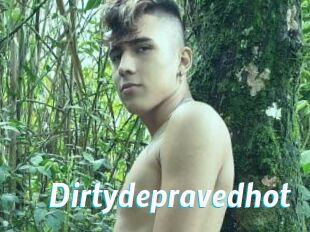 Dirtydepravedhot