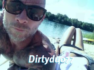 Dirtyduo77