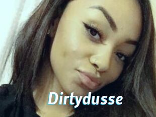 Dirtydusse