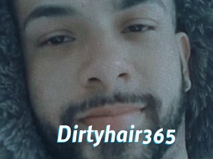 Dirtyhair365