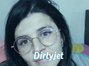 Dirtyjet