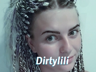 Dirtylili