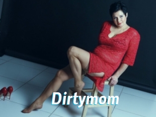 Dirtymom
