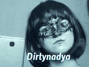Dirtynadya