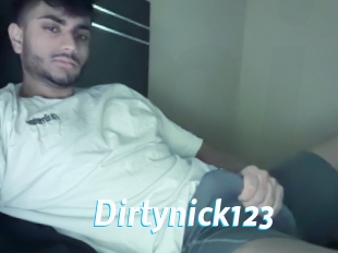 Dirtynick123