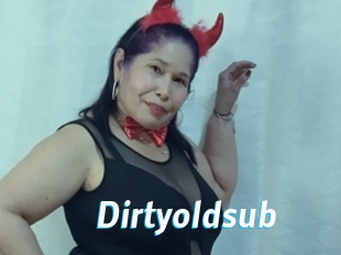 Dirtyoldsub