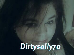 Dirtysally70