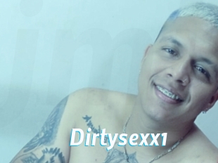 Dirtysexx1