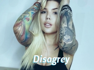 Disagrey