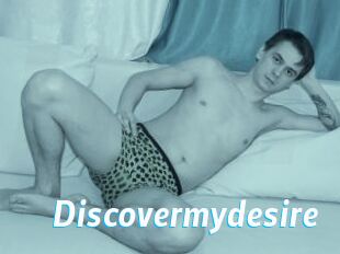 Discovermydesire