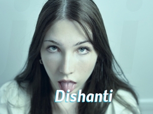 Dishanti
