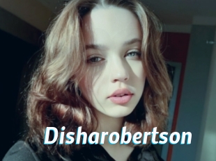 Disharobertson