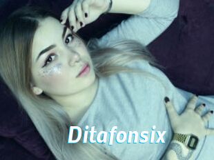 Ditafonsix