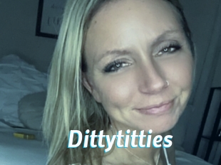 Dittytitties