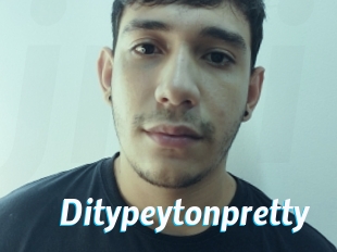 Ditypeytonpretty