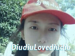 DiudiuLovediudiu