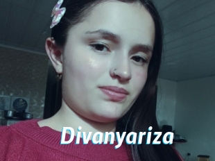 Divanyariza