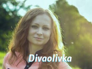 Divaolivka